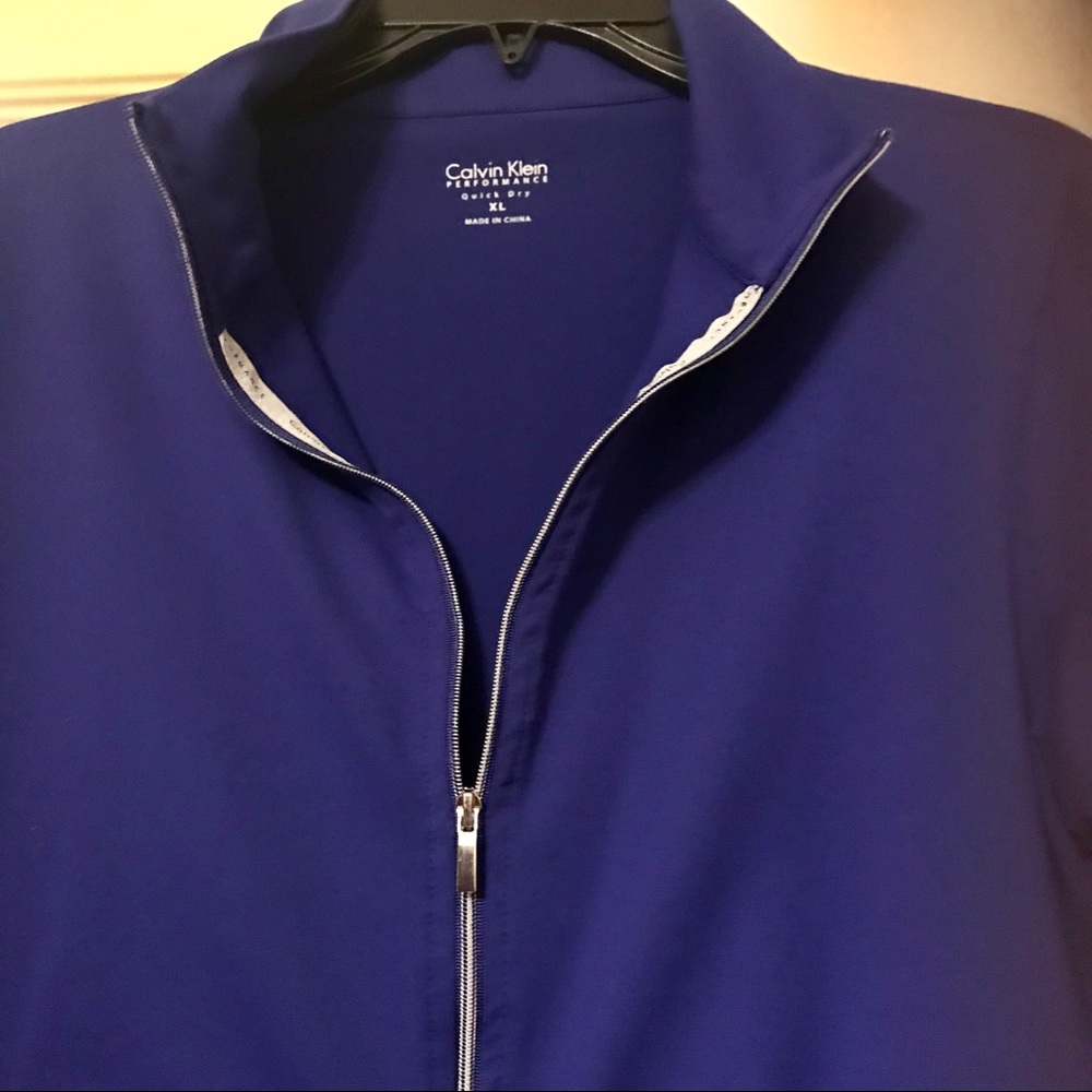 Nice Kelvin Klein blouse XL